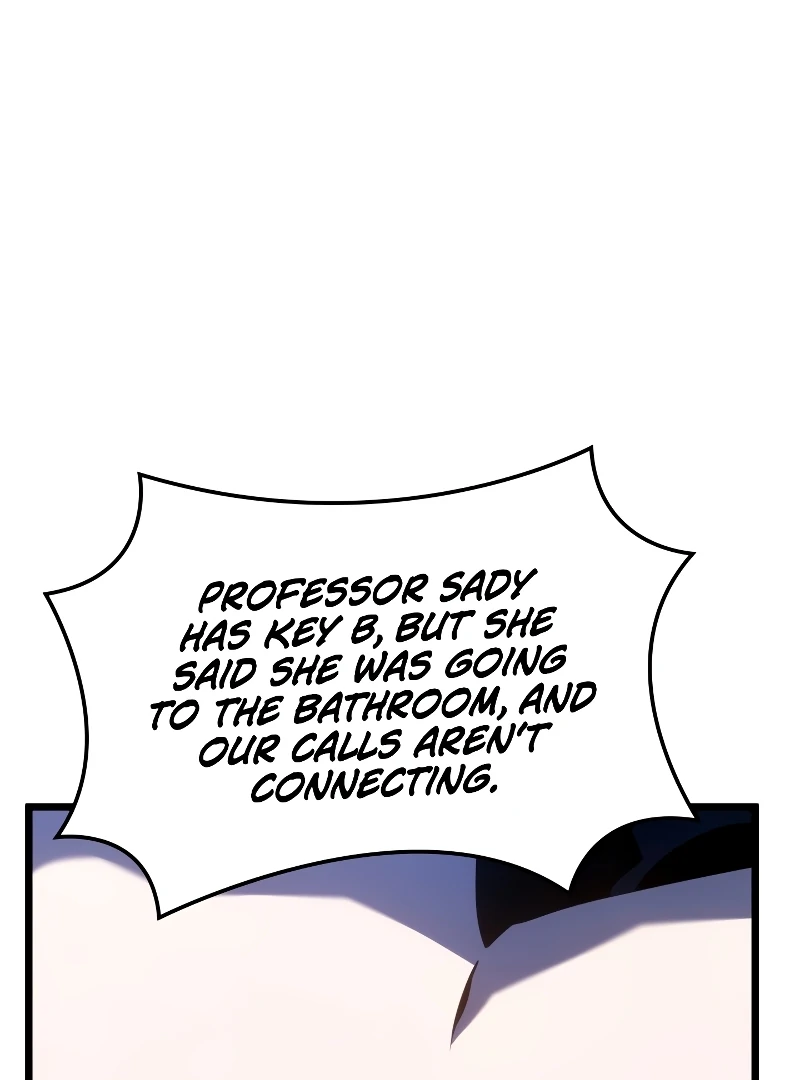 Revenge of the Iron-Blooded Sword Hound, Chapter 94 image 46